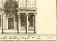 Picture 5 of 7 from Firenze antica, e moderna : illustrata (1789), leaf 67
