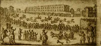 An illustration from Firenze antica, e moderna : illustrata (1789)