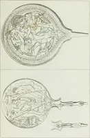 An illustration from Antiche iscrizioni Perugine; raccolte dichiarate e pubblicate (1833)