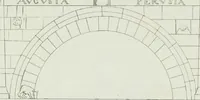 An illustration from Antiche iscrizioni Perugine; raccolte dichiarate e pubblicate (1833)