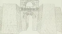Picture 14 of 15 from Antiche iscrizioni Perugine; raccolte dichiarate e pubblicate (1833), leaf 728