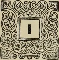 An illustration from Antiche trine italiane : trine ad ago (1908)