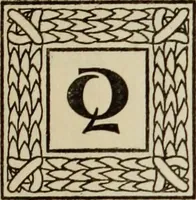 An illustration from Antiche trine italiane : trine ad ago (1908)