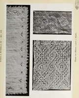 An illustration from Antiche trine italiane : trine ad ago (1908)