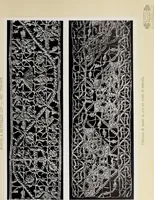 An illustration from Antiche trine italiane : trine ad ago (1908)