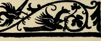 An illustration from Antiche trine italiane : trine ad ago (1908)
