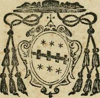 An illustration from Delle antichita di Sarsina, et de' costumi romani nel trionfo, et nel triclinio antico : discorso primo (1607)