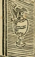 An illustration from Delle antichita di Sarsina, et de' costumi romani nel trionfo, et nel triclinio antico : discorso primo (1607)
