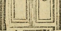 An illustration from Delle antichita di Sarsina, et de' costumi romani nel trionfo, et nel triclinio antico : discorso primo (1607)