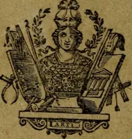 An illustration from Antichi vasi dipinti della sua collezione feoli, descritti da Secondiano Companari (1837)