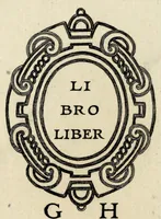 An illustration from Anticoton, ou, Refutation de la lettre declaratoire du Pere Coton : Liure où est prouué que les Iesuites sont coulpables & autheurs du parricide execrable commis en la personne du Roy tres-Chrestien Henri IV d'heureuse memoire. (1610)