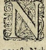 An illustration from Antigrapheus, sive, Conscientia hominis : coram Serenissimo Maximiliano Electore Bavaro (1655)