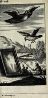 Picture 12 of 22 from Antigrapheus, sive, Conscientia hominis : coram Serenissimo Maximiliano Electore Bavaro (1655), leaf 253