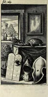 Picture 16 of 22 from Antigrapheus, sive, Conscientia hominis : coram Serenissimo Maximiliano Electore Bavaro (1655), leaf 302