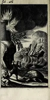 Picture 18 of 22 from Antigrapheus, sive, Conscientia hominis : coram Serenissimo Maximiliano Electore Bavaro (1655), leaf 323