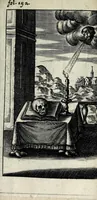 Picture 20 of 22 from Antigrapheus, sive, Conscientia hominis : coram Serenissimo Maximiliano Electore Bavaro (1655), leaf 333