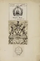 An illustration from Antiguedades, y principado de la ilustrissima ciudad de Sevilla : y chorographia de su convento iuridico, o antigua chancilleria (1634)
