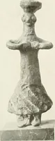 Picture 10 of 72 from Antike Bronzestatuetten (1921), leaf 139