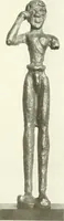 Picture 16 of 72 from Antike Bronzestatuetten (1921), leaf 142