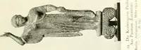 An illustration from Antike Bronzestatuetten (1921)