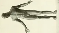 An illustration from Antike Bronzestatuetten (1921)