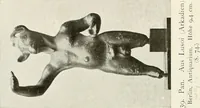 Picture 43 of 72 from Antike Bronzestatuetten (1921), leaf 157