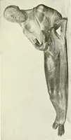 An illustration from Antike Bronzestatuetten (1921)