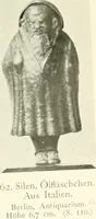 Picture 66 of 72 from Antike Bronzestatuetten (1921), leaf 170