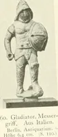 Picture 68 of 72 from Antike Bronzestatuetten (1921), leaf 170