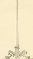 An illustration from Antike Bronzestatuetten (1921)