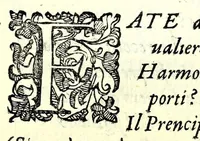 An illustration from Antiloco : tragicomedia (1594)
