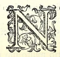 An illustration from Antiloco : tragicomedia (1594)