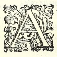 An illustration from Antiloco : tragicomedia (1594)