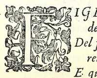An illustration from Antiloco : tragicomedia (1594)