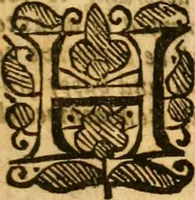 An illustration from Anti-paedobaptism, or, The third part : being a full review of the dispute concerning infant baptism .. (1657)