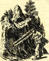Picture 60 of 87 from Antipathia Amoris Divini et Humani duobus Libris comprehensa, per themata et sententias, insuper et Figuras aeneas, adjectis versibus Gallicis et Hispanicis, illustrata, antehac Antuerpiae Typis data (1694), leaf 144