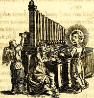 Picture 76 of 87 from Antipathia Amoris Divini et Humani duobus Libris comprehensa, per themata et sententias, insuper et Figuras aeneas, adjectis versibus Gallicis et Hispanicis, illustrata, antehac Antuerpiae Typis data (1694), leaf 176