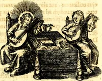 Picture 77 of 87 from Antipathia Amoris Divini et Humani duobus Libris comprehensa, per themata et sententias, insuper et Figuras aeneas, adjectis versibus Gallicis et Hispanicis, illustrata, antehac Antuerpiae Typis data (1694), leaf 178