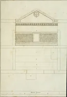 Picture 1 of 6 from Antiperistasi Pisane sul risorgimento e cultura delle belle arti (1812), leaf 106