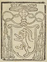 An illustration from Antiquae Romae topographia : libri septem (1534)