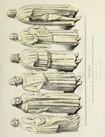 Picture 17 of 43 from Antiquarian gleanings in the north of England : being examples of antique furniture, plate, church decorations, objects of historical interest, etc. (1850), leaf 46