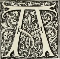 Picture 1 of 43 from Antiquarian gleanings in the north of England : being examples of antique furniture, plate, church decorations, objects of historical interest, etc. (1850), leaf 6