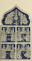Picture 28 of 43 from Antiquarian gleanings in the north of England : being examples of antique furniture, plate, church decorations, objects of historical interest, etc. (1850), leaf 68