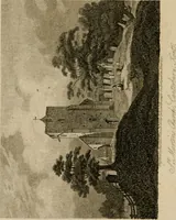 An illustration from The antiquarian itinerary, comprising specimens of architecture, monastic, castellated, and domestic; with other vestiges of antiquity in Great Britain. Accompanied with descriptions (1815)