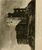 An illustration from The antiquarian itinerary, comprising specimens of architecture, monastic, castellated, and domestic; with other vestiges of antiquity in Great Britain. Accompanied with descriptions (1815)