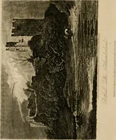 An illustration from The antiquarian itinerary, comprising specimens of architecture, monastic, castellated, and domestic; with other vestiges of antiquity in Great Britain. Accompanied with descriptions (1815)