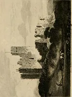 An illustration from The antiquarian itinerary, comprising specimens of architecture, monastic, castellated, and domestic; with other vestiges of antiquity in Great Britain. Accompanied with descriptions (1815)