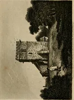 An illustration from The antiquarian itinerary, comprising specimens of architecture, monastic, castellated, and domestic; with other vestiges of antiquity in Great Britain. Accompanied with descriptions (1815)