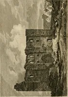 An illustration from The antiquarian itinerary, comprising specimens of architecture, monastic, castellated, and domestic; with other vestiges of antiquity in Great Britain. Accompanied with descriptions (1815)