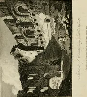 An illustration from The antiquarian itinerary, comprising specimens of architecture, monastic, castellated, and domestic; with other vestiges of antiquity in Great Britain. Accompanied with descriptions (1815)
